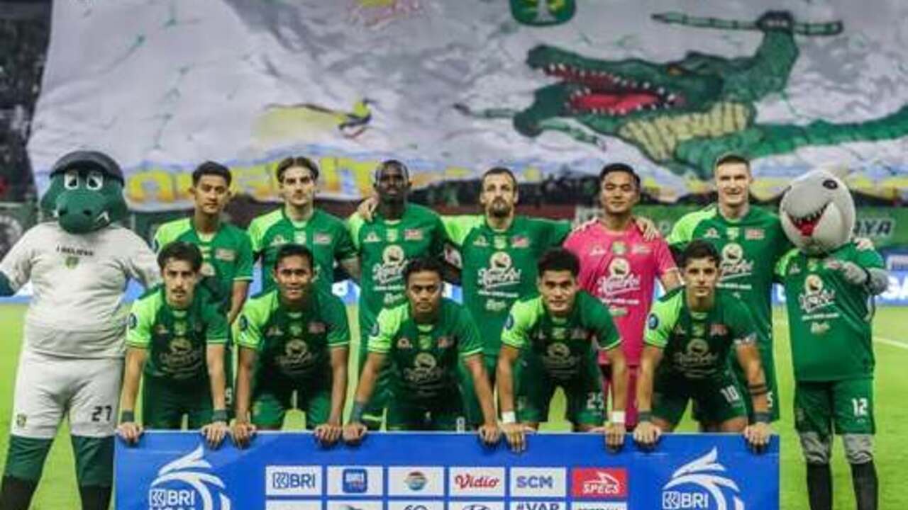 Persebaya Surabaya Fokus Tur Pramusim ke Australia, Absen dari Liga Indonesia All Star Piala Presiden 2025