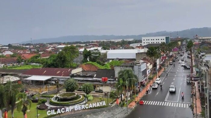Fakta Unik Cilacap, Kabupaten Terluas di Usulan Provinsi Jasela Pemekaran Jawa Tengah 