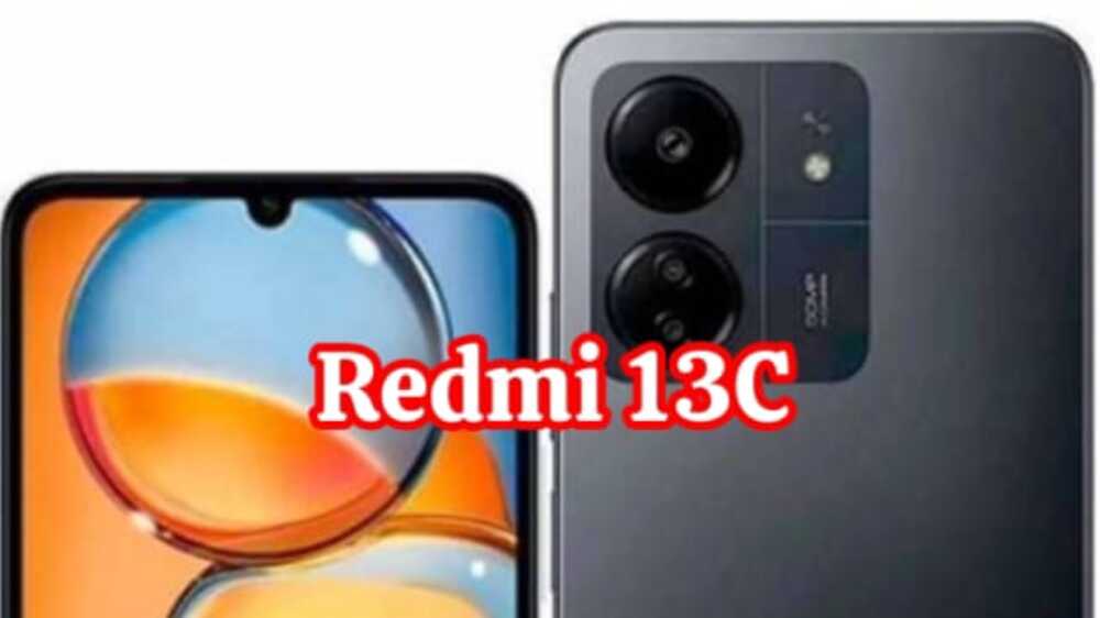 Redmi 13C: Menguak Dunia Smartphone Terjangkau dengan Spek Tinggi dan Gaya Gaming yang Mengagumkan