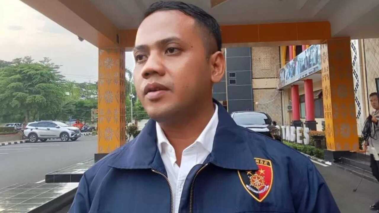 Dua Pemalak Penusuk Sopir Truk di Simpang Macan Lindungan Dibekuk Polisi, Dua Lagi masih Buron