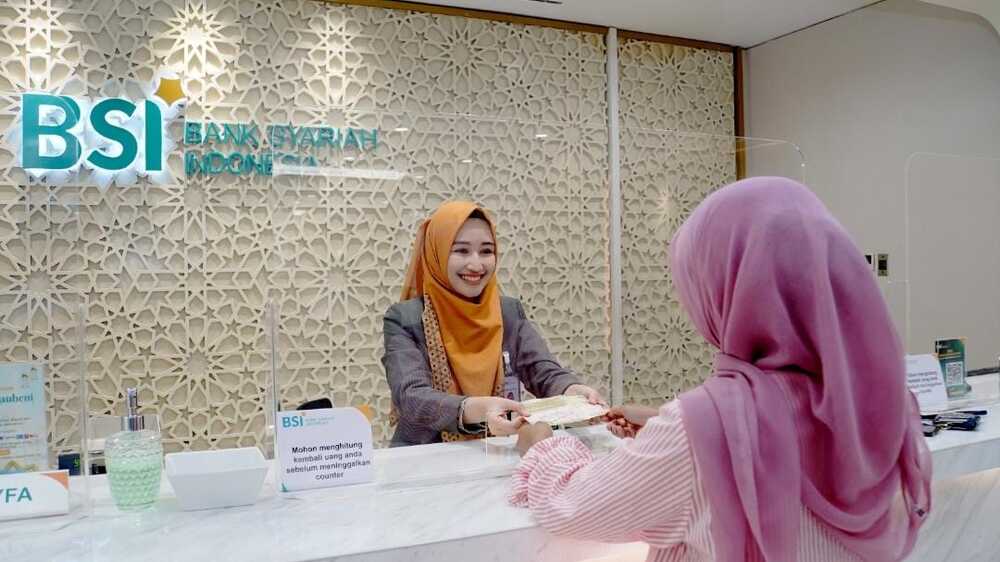  BSI Buka Layanan Weekend Banking di 540 Kantor Cabang Selama Juli 2024