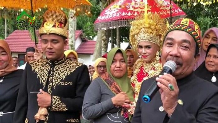 11 Suku dengan Biaya Pernikahan Adat Termahal di Indonesia, Nomor 1 Bisa Mencapai Rp500 Juta