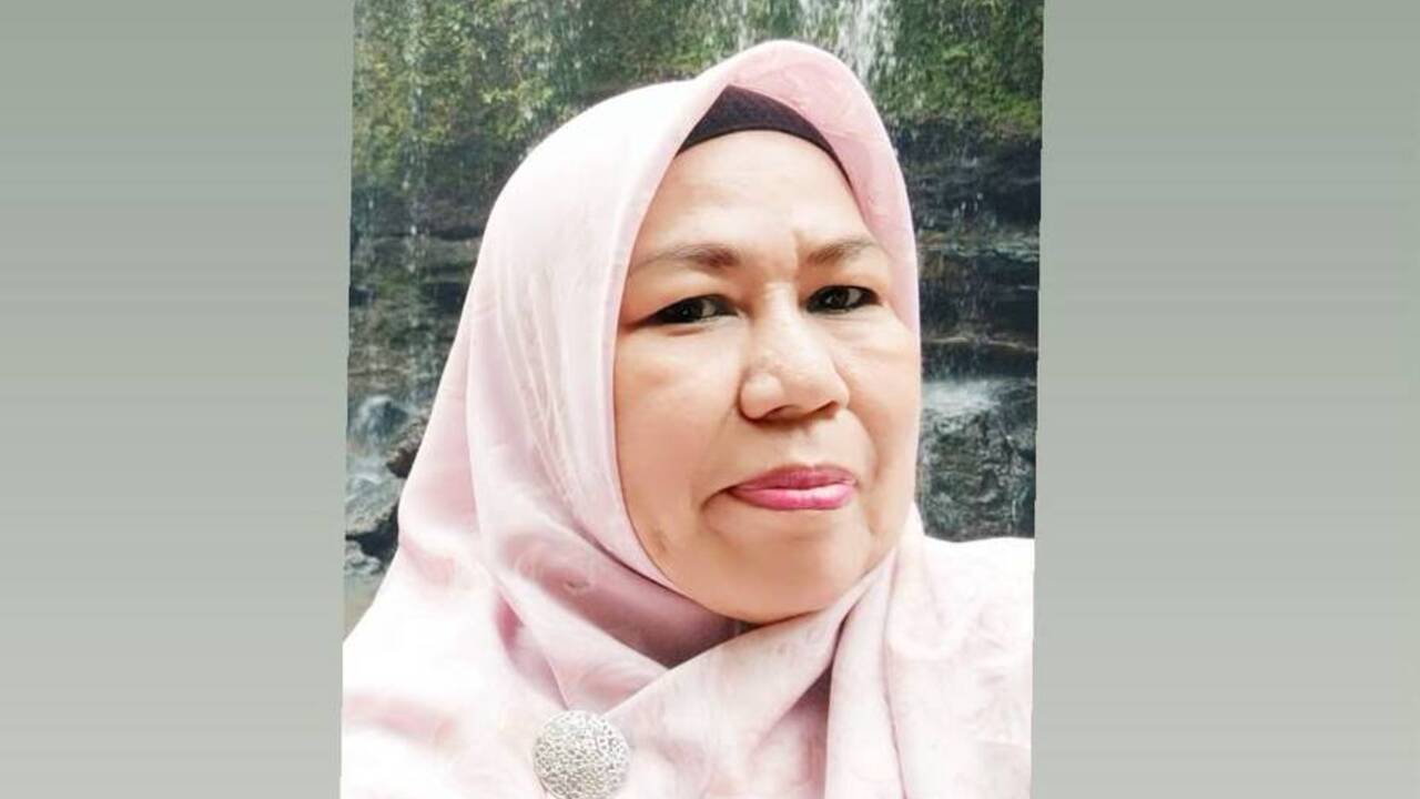 Effleurage Massage Terhadap Penurunan Nyeri Dismenore Pada Remaja Putri