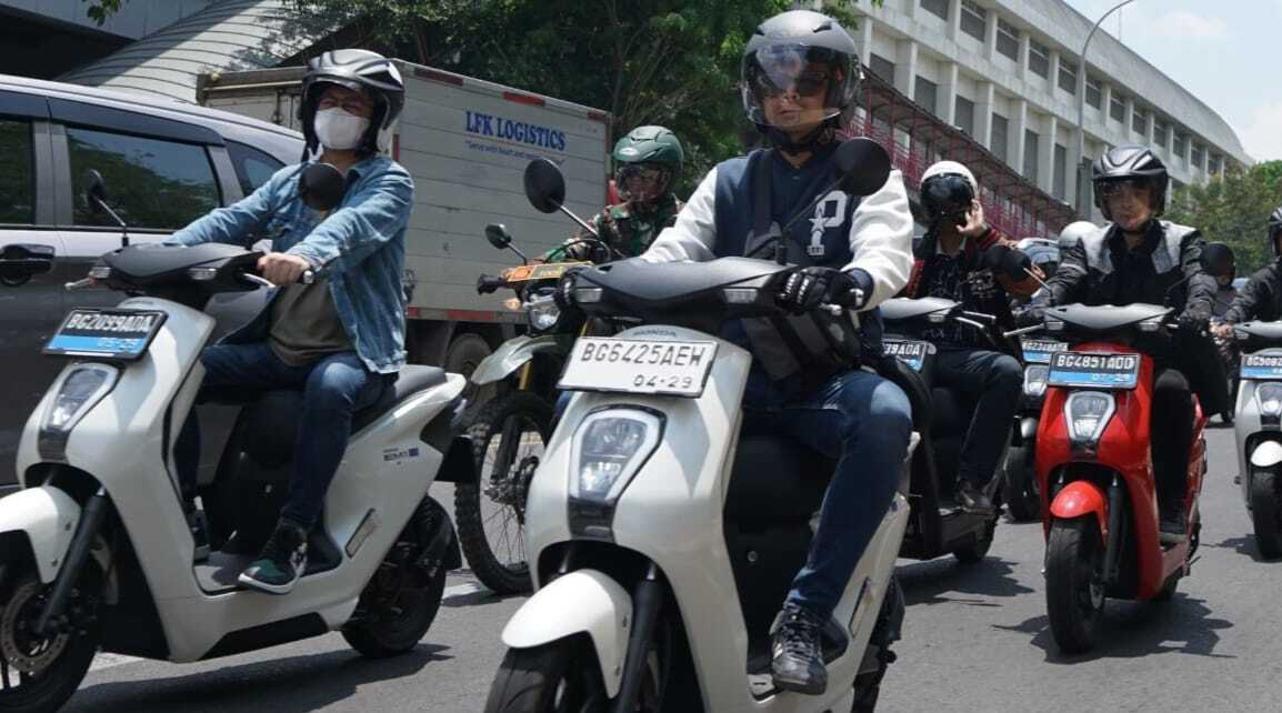 Jangan Sampai Menyesal! Ini Tips Berkendara Aman ala Honda Astra Motor