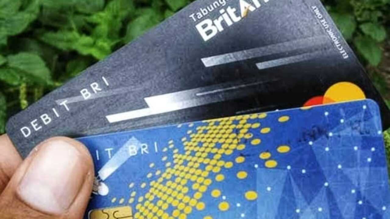 Tak Perlu Khawatir, Proses Ganti Kartu ATM BRI Kini Lebih Mudah Cepat dan Aman, Begini Caranya!