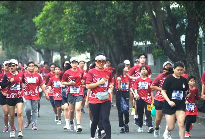  Kegiatan SKIPIJAM: Mengembangkan Karakter dan Bakat Siswa di IPEKA Puri