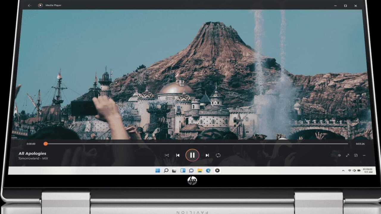 HP Pavilion x360 2-in-1 Resmi Hadir: Laptop Fleksibel dengan Performa Andal dan Layar Sentuh
