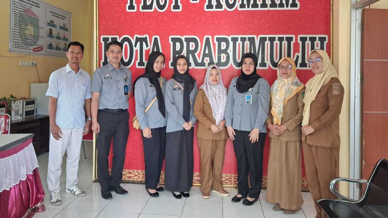 Kemenkum Sumsel Gencarkan Sosialisasi Perseroan Perorangan di Prabumulih