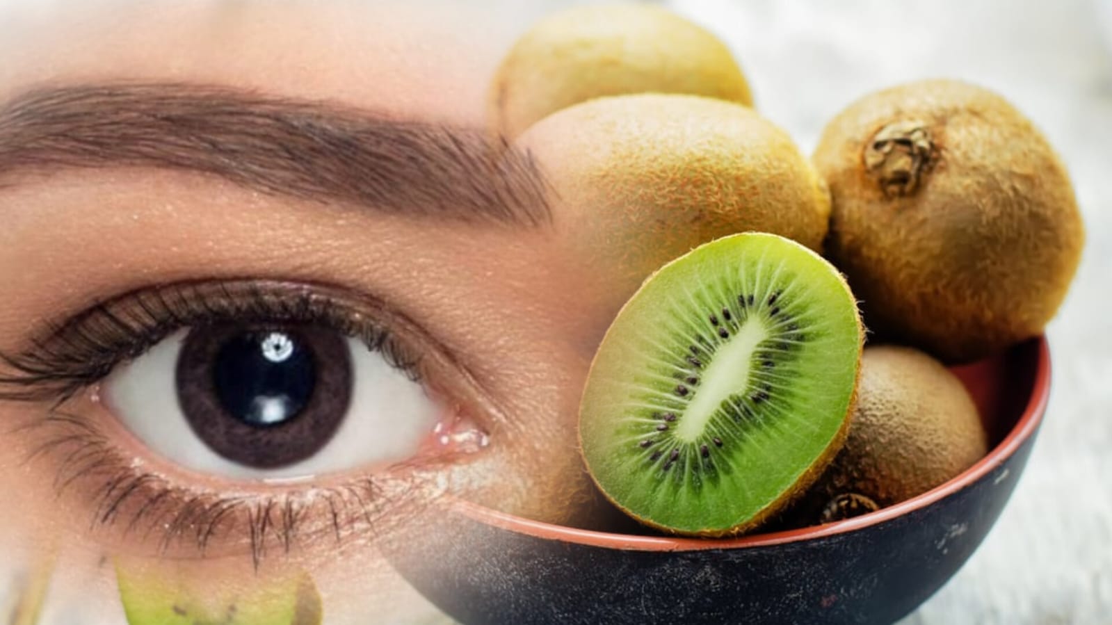 Mata Sehat, Hidup Cerah: Manfaat Ajaib Kandungan Kiwi yang Jarang Diketahui