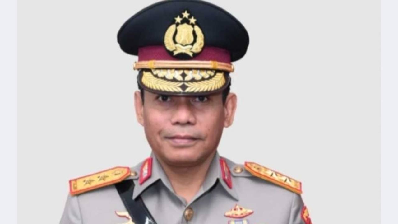 Mutasi Besar di Tubuh Polri, Beberapa Pamen di Jajaran Polda Sumsel Ikut Mutasi termasuk Dirresnarkoba dan Wa