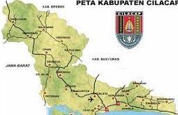 Pemekaran Kabupaten Cilacap Provinsi Jawa Tengah Bentuk Kabupaten Daerah Otonomi Baru, Ada 2 Pilihan Nama...