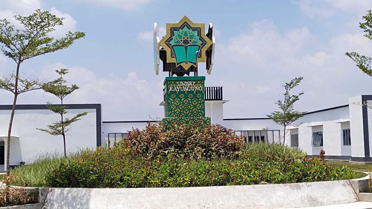 Gelombang I Pendaftaran Calon Maba Uniski Telah Dibuka, Kampus Siapkan Tujuh Prodi!