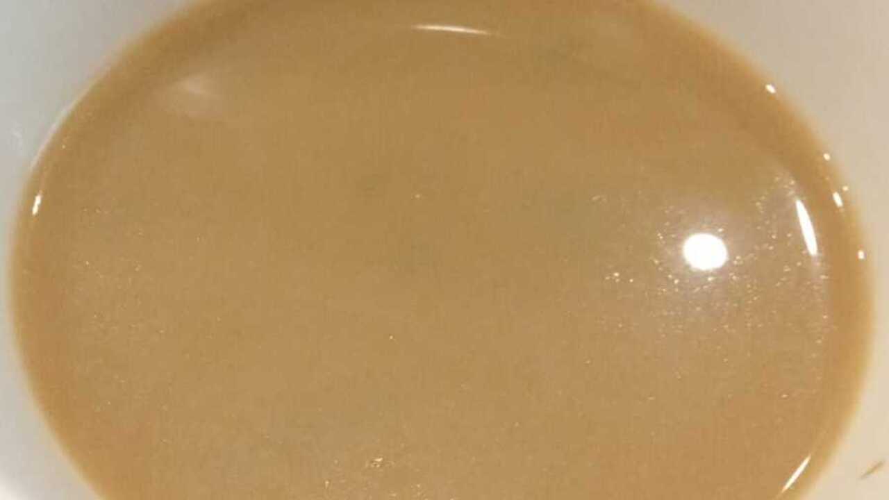 Hindari Minum Air Es Setelah Mengonsumsi Makanan Berlemak, Ini Alasannya Menurut Ahli