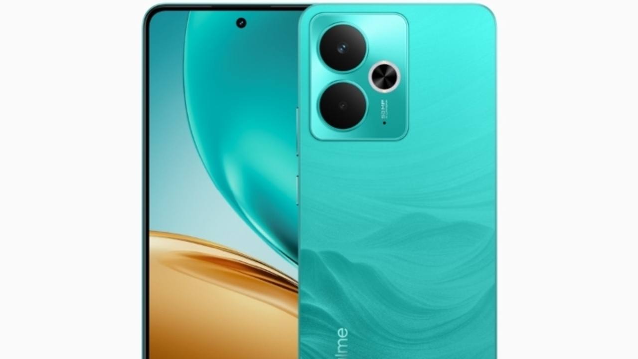 realme 14 5G: Teknologi 5G Terjangkau untuk Semua Kalangan