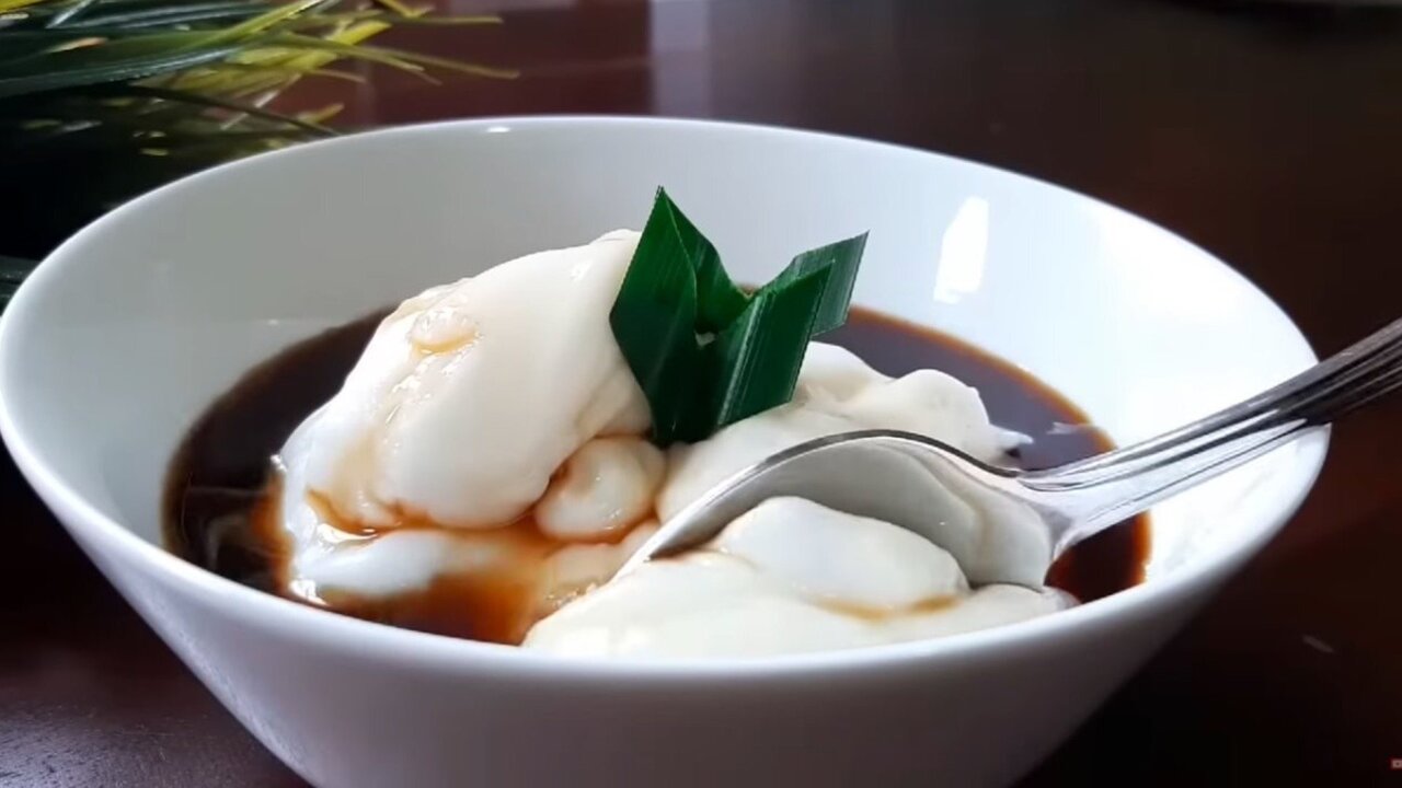 Bubur Sumsum, Kuliner Tradisional Nusantara yang Tak Lekang oleh Waktu