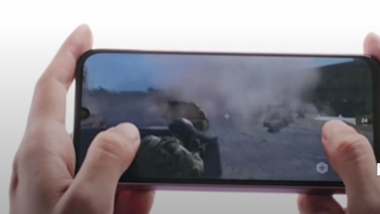 Realme C100i Tawarkan Pengalaman Gaming Mulus dengan Layar 120Hz dan Baterai 7.000mAh