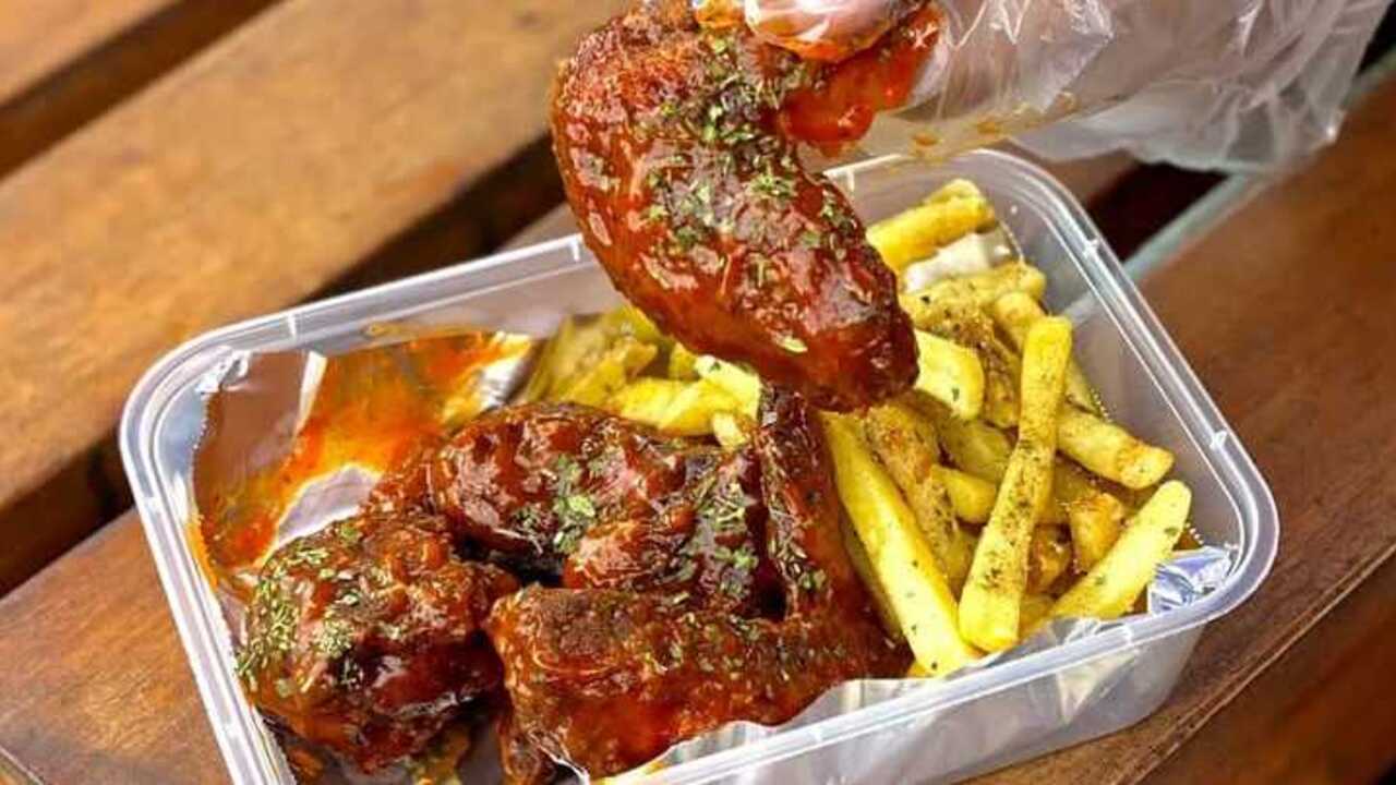 Peningkatan Popularitas Chicken Wings Fenomena Kuliner yang Menggoda Selera