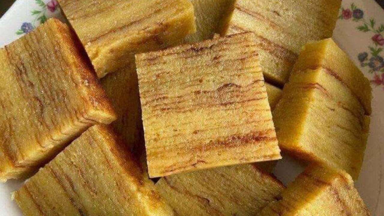 Engkak Ketan Palembang: Warisan Kuliner Tradisional yang Tetap Bertahan ...