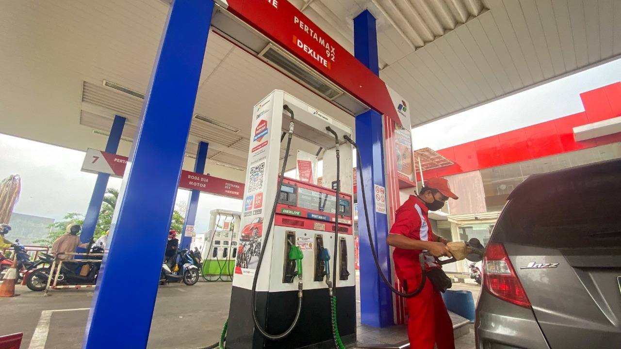Pertamina Patra Niaga Terus Pastikan Penyaluran BBM Di Bengkulu