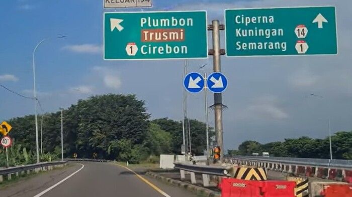   INFO TERBARU ! Kota Cirebon Calon Ibukota Provinsi Cirebon Merupakan Kawasan Segitiga Emas Jawa Barat   