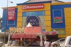 3 Mall Mewah di Kota Salatiga Provinsi Jawa Tengah, Ada Fasilitas Hiburan Dan Sering Gelar Diskon
