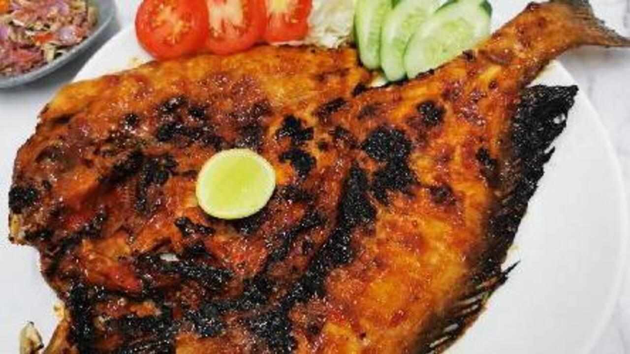 Ikan Bakar Jimbaran : Kuliner Legendaris Bali yang Menggoda Selera Wisatawan