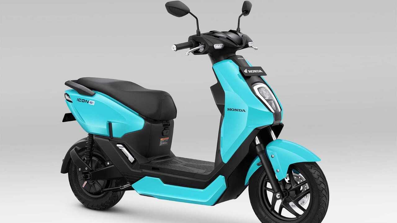 Motor Listrik Honda Terbaru Resmi Meluncur di Sumsel, Intip Keunggulannya!