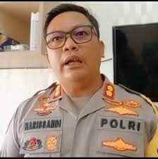 Pelaku Balapan Liar Main Kucing-Kucingan Dengan Polisi