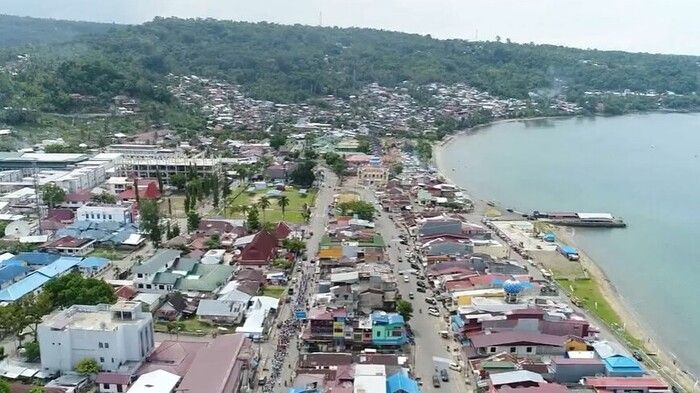 Pemekaran Wilayah Sumatera Utara: Wacana Pembentukan Lima Provinsi Otonomi Baru Terus Berkembang