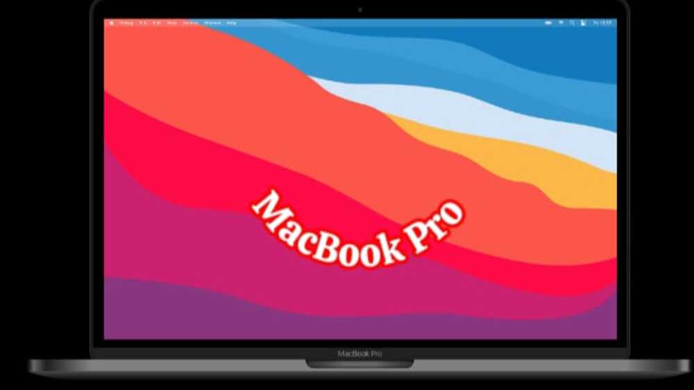 MacBook Pro: Memacu Kreativitas dan Performa Tinggi dalam Perjalanan Mahasiswa Teknik Informatika