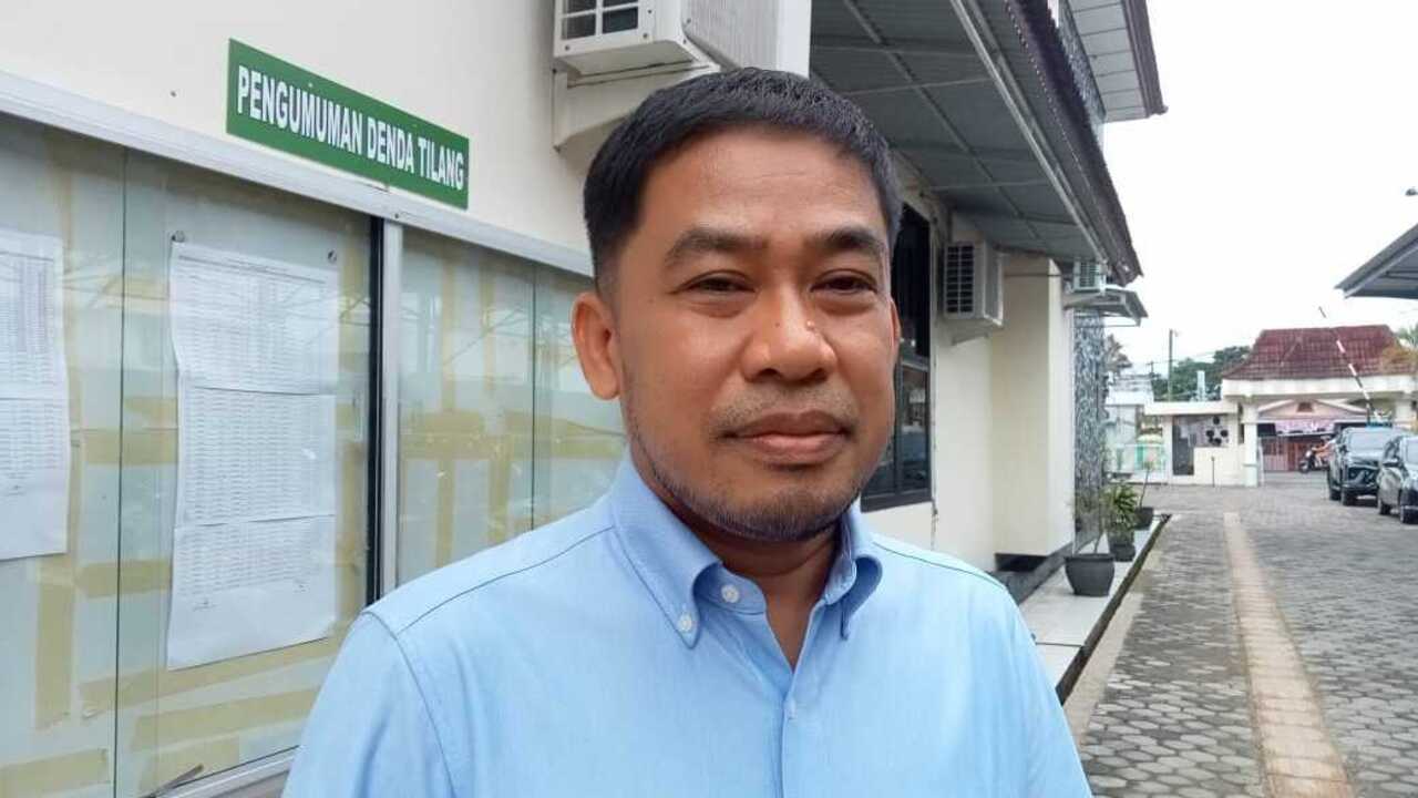 Kasus Penembakan Sopir di Muratara Berujung Damai, Begini Tanggapan Abdul Aziz!