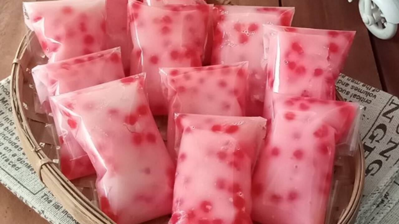 Cente Manis : Menyajikan Keunikan Kuliner Khas yang Memikat Hati di Tengah Kota