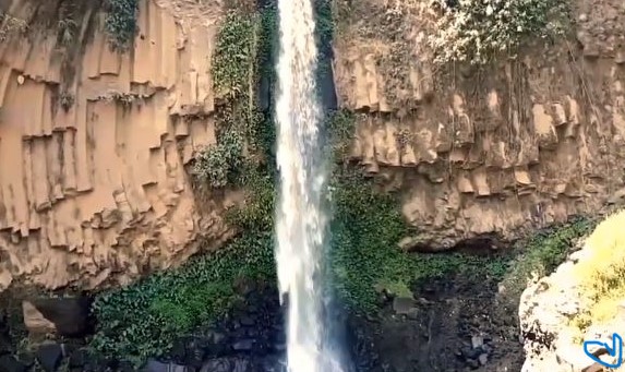 Keindahan Curug Putri: Air Terjun Tersembunyi yang Menakjubkan di Kabupaten Brebes