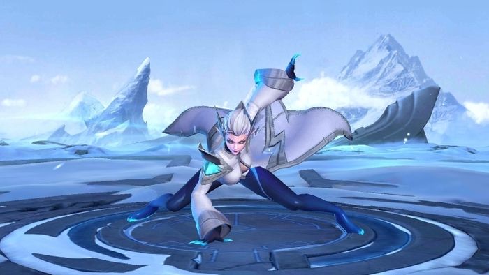 Hero ini Paling Murah di Role Mage Mobile Legend, Tapi Bikin Assassin Ketar-Ketir