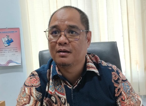 45 Tahun Belum Diganti, Perumda Tirta Musi Palembang Target Perbaiki Pipa di Cinde dan Radial
