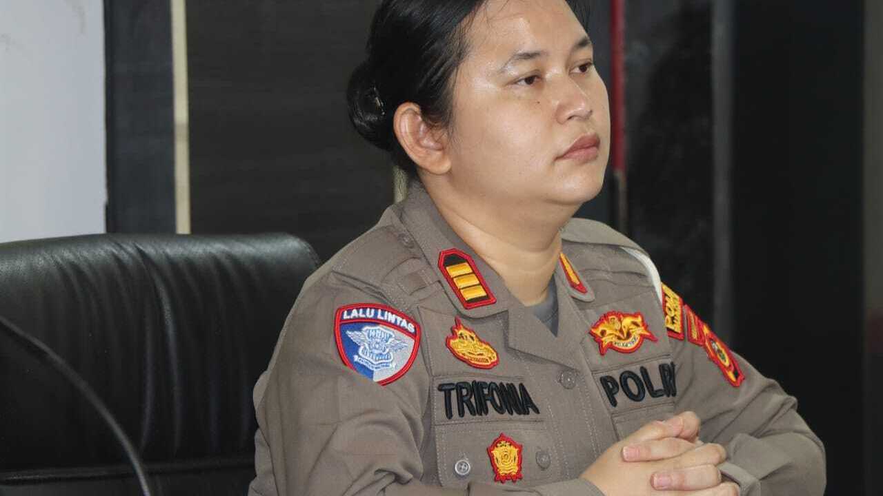 51.968 Pelanggaran Tilang Elektronik