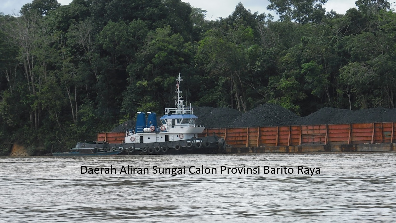 Wacana Pembentukan Provinsi Barito Raya: Pemekaran Kalimantan Tengah dan Selatan untuk Pemerataan Pembangunan