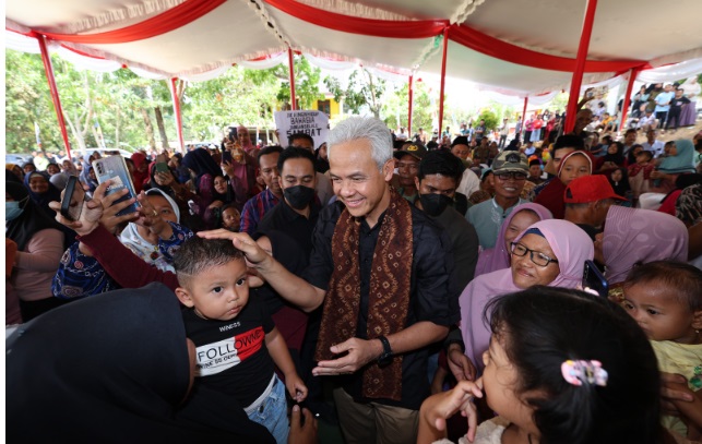 Jubir TPN: Ganjar Bakal Terapkan Program SMK Gratis di Jateng Jadi Program Nasional