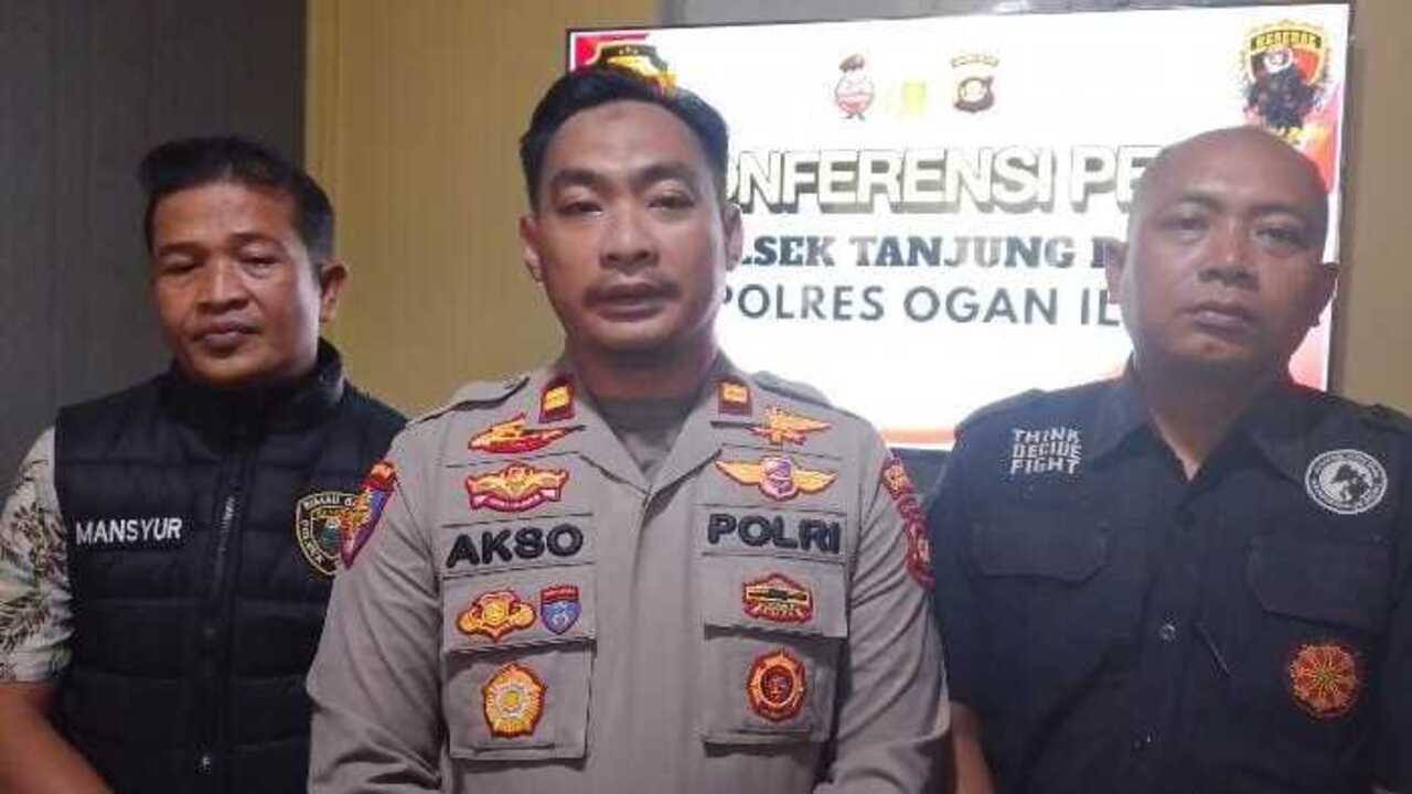 Update Kasus Penemuan Mayat di Kebun Tebu di Ogan Ilir, Polisi Telah Periksa 22 Orang Saksi