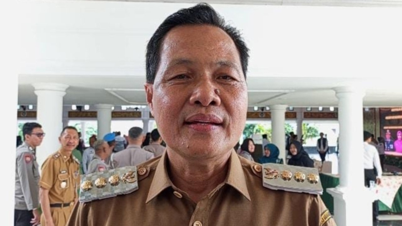 Harapkan Tol Muara Enim-Prabumulih Tidak Tertunda