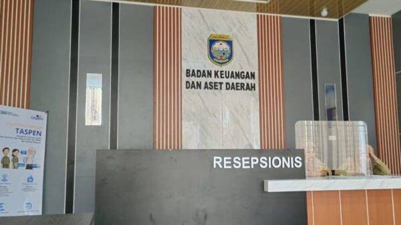 Anggaran OKU Terkuras Rp 31 M Buat Bayar THR ASN dan PPPK OKU