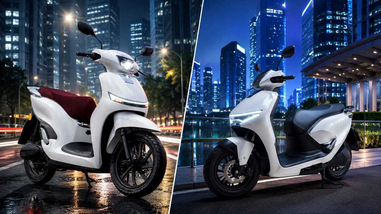 Pilih Honda EM1 e atau Indomobil Adora? Ini Jawaban Jujurnya! 