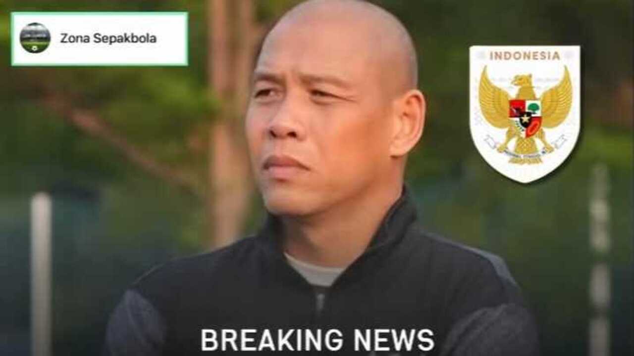 Pelajari Kekuatan Korea Selatan, Nova Arianto Siap Pimpin Timnas U-17 Berjuang di Piala Asia 2025