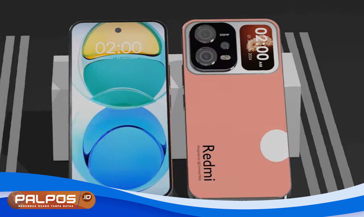 Redmi Note 15 Ultra 5G Siap Meluncur : Kamera DSLR 300 MP, RAM 12/256, Baterai 8000 mAh, Fast Charge 200 W !