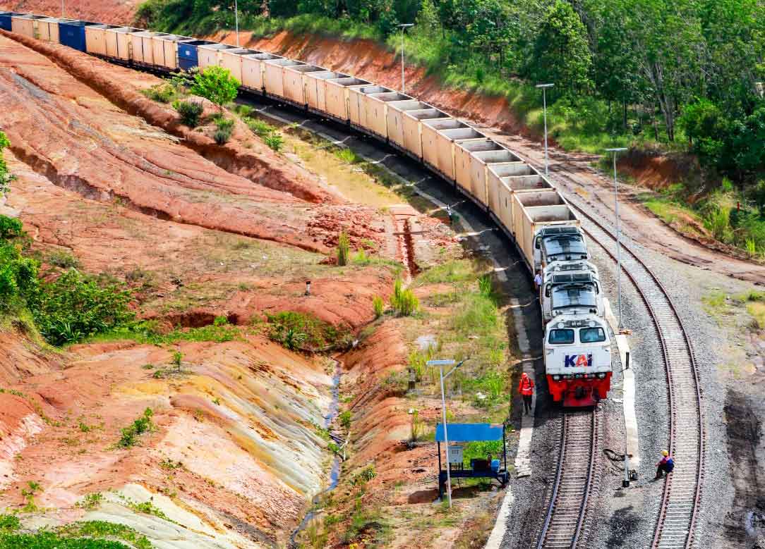 Permintaan Batubara Kalori Rendah Masih Tinggi