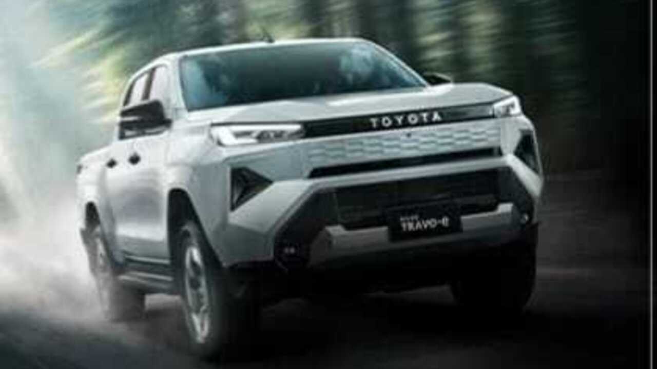 Benarkah Toyota Hilux Travo E Akan Dipasarkan di Indonesia? Ini Analisisnya!