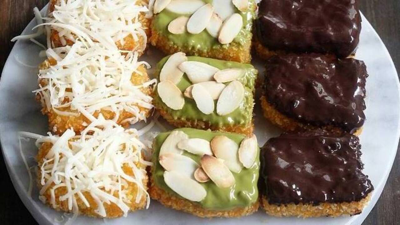 Nugget Pisang, Inovasi Camilan Lokal yang Kian Digemari Masyarakat