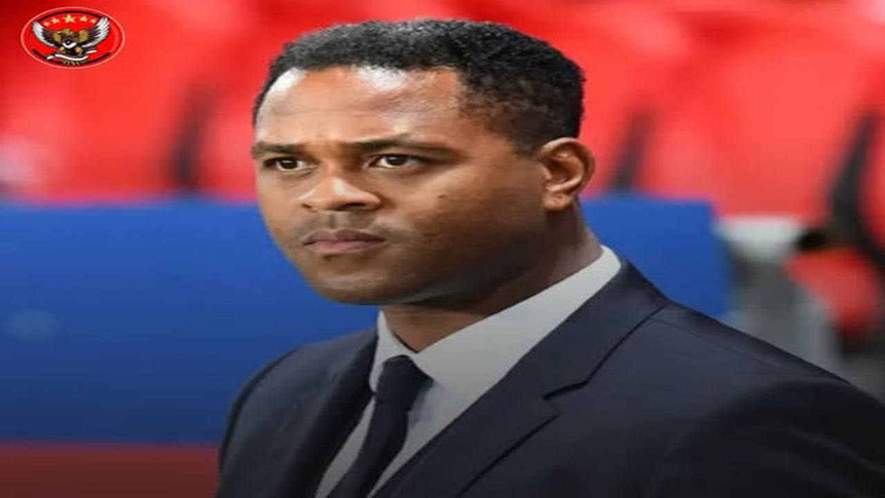 Kluivert Mau Panggil 27 Pemain! Tapi Bisa Berkurang, Kok Bisa?