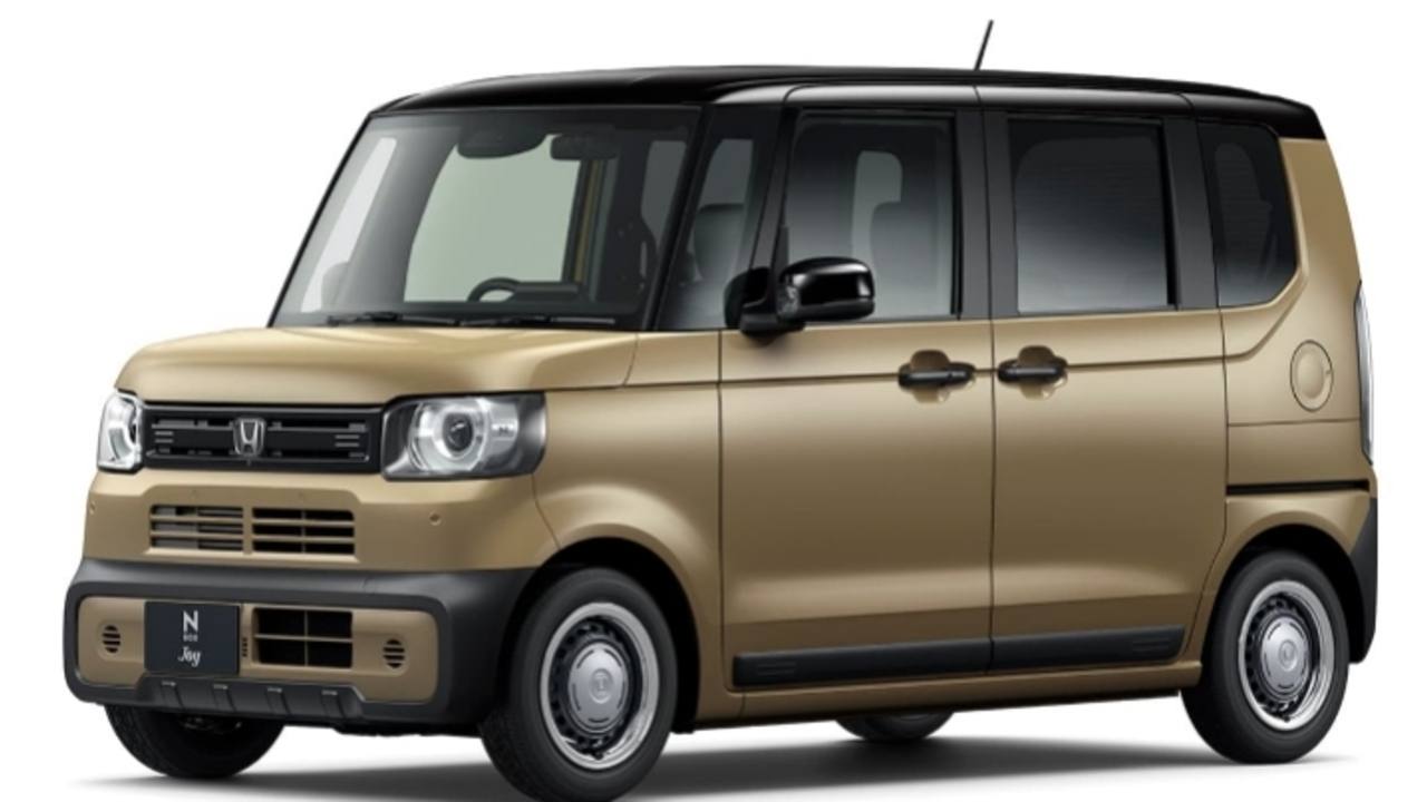 Honda N-BOX Jadi Mobil Minicar Terlaris di Jepang Tahun 2024 Catat Penjualan 206.272 Unit