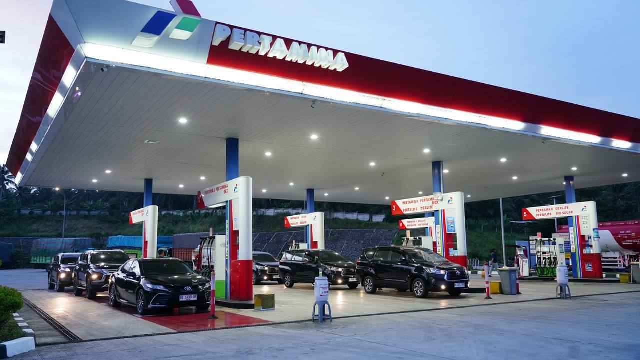 Pastikan Distribusi Energi selama Ramadan dan Idul fitri, Pertamina Patra Niaga Aktifkan Satgas Pengendalian d